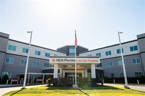 engineering central hca|lake city medical center lake city fl.